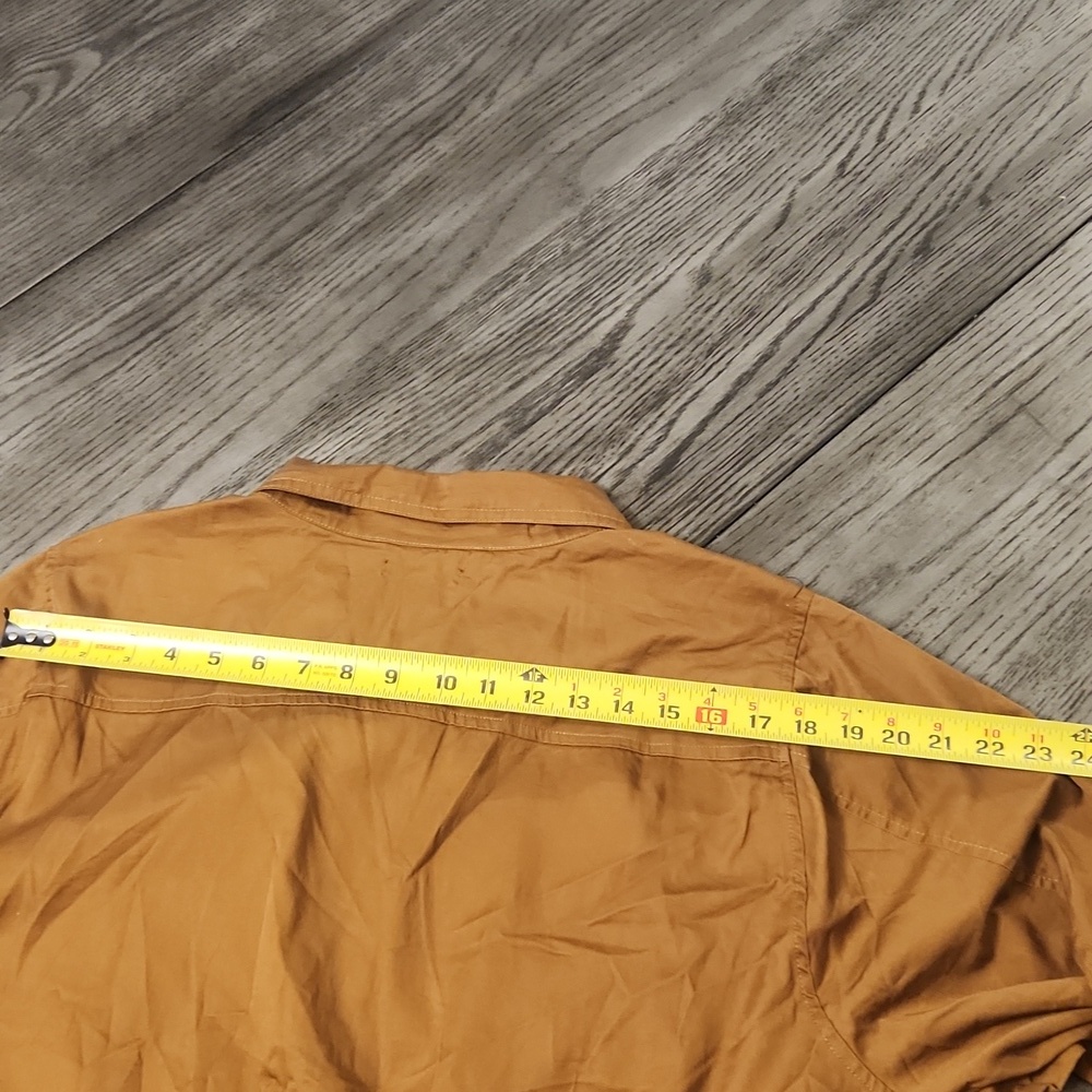 TORRID TAN Women's Jacket by [Brand] Size 4X. - Picture 12 of 15
